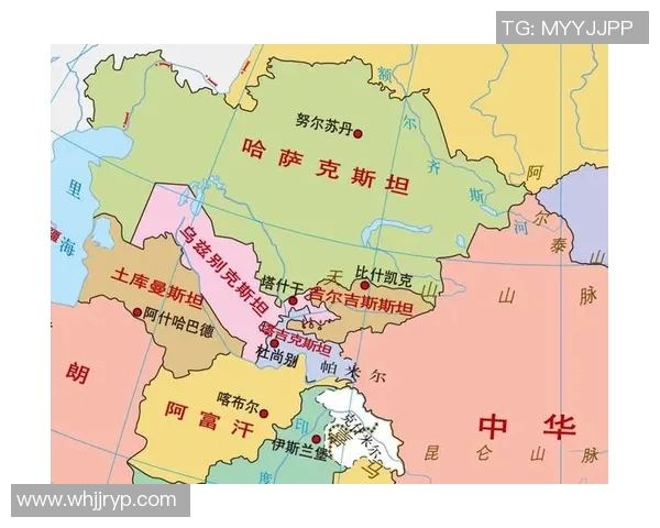 哈萨克斯坦地理、文化与经济发展现状及未来前景分析 哈萨克斯坦地理、文化与经济发展现状及未来前景分析