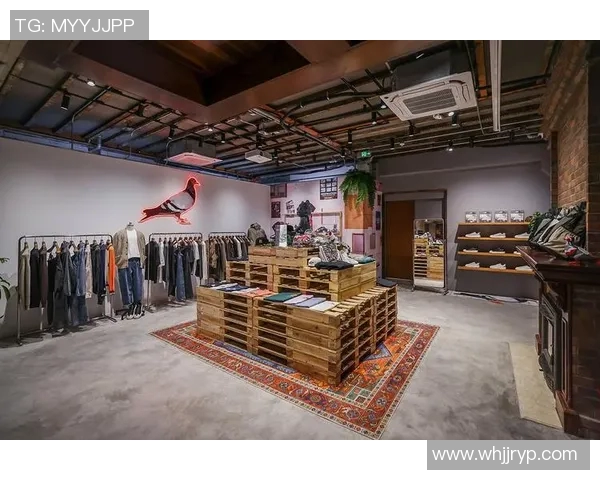 球鞋文化的兴起与发展:从运动场到街头潮流的变革之路 球鞋文化的兴起与发展:从运动场到街头潮流的变革之路