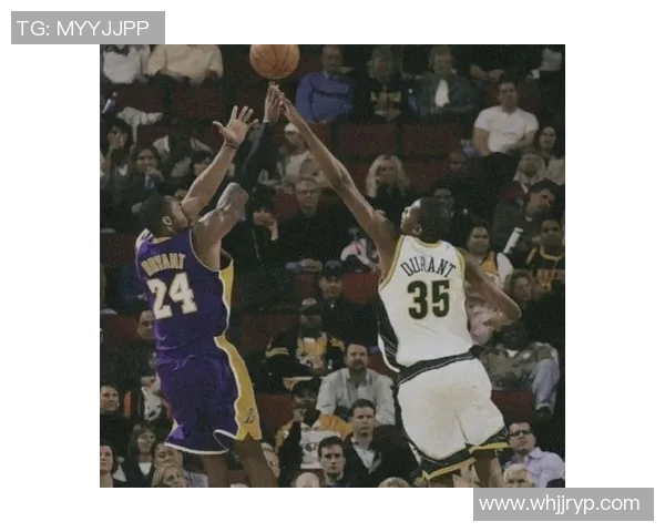 科比精神:从无畏追梦到永不言败的篮球传奇之路 科比精神:从无畏追梦到永不言败的篮球传奇之路