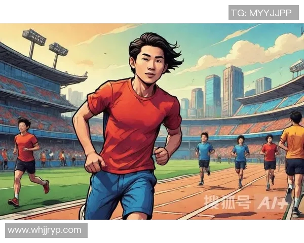 竞技体育精神引领人生拼搏与成长之路展现无畏奋斗与团队协作的力量