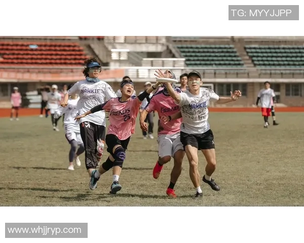 飞盘盛宴揭秘杭州飞盘队实力与魅力的全景探索 飞盘盛宴揭秘杭州飞盘队实力与魅力的全景探索
