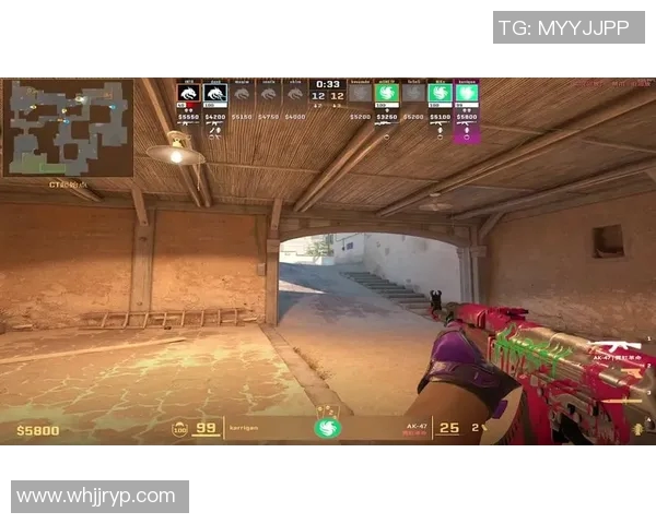 CSGO赛事分析:深入探讨WE战队的游戏节奏与战术布局 CSGO赛事分析:深入探讨WE战队的游戏节奏与战术布局