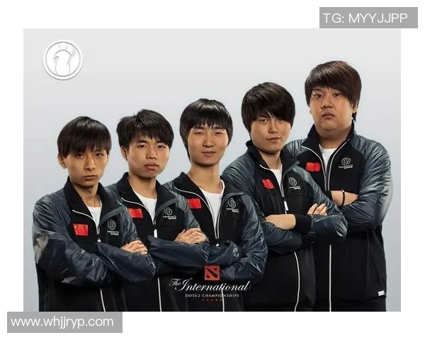 DOTA2最新力量排行榜揭晓IG战队荣登第五名位置
