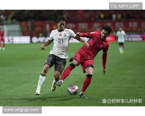中国足球明星遭遇挑战谁将成为下一个对手引发关注