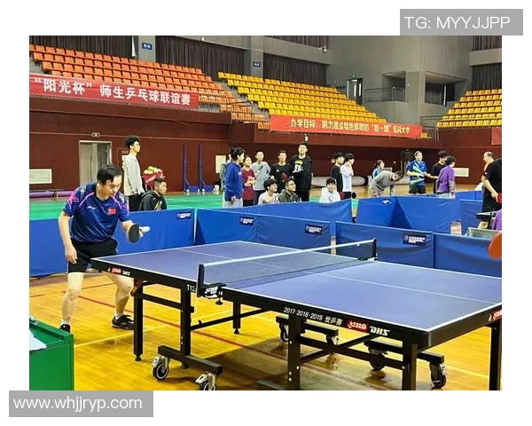 南京乒乓球队的精神风貌与训练理念探讨专题分析